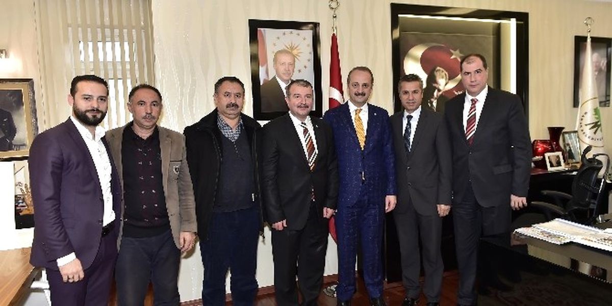 Siteler Showroomunda Sona Gelindi