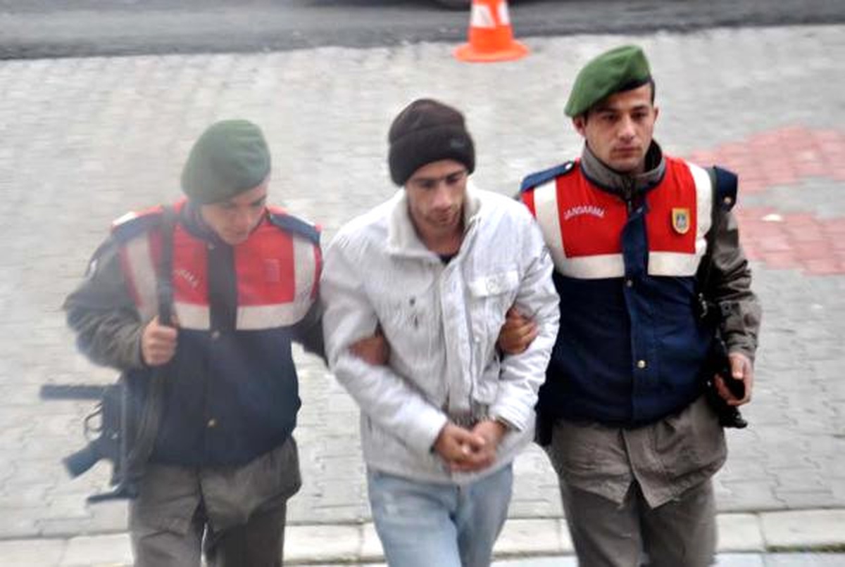 Sosyal Medyadan PKK Propagandasına Gözaltı