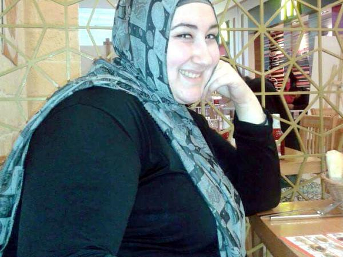 Spor ve Diyetle 70 Kilo Verdi, 23 Bin Takipçisi Oldu