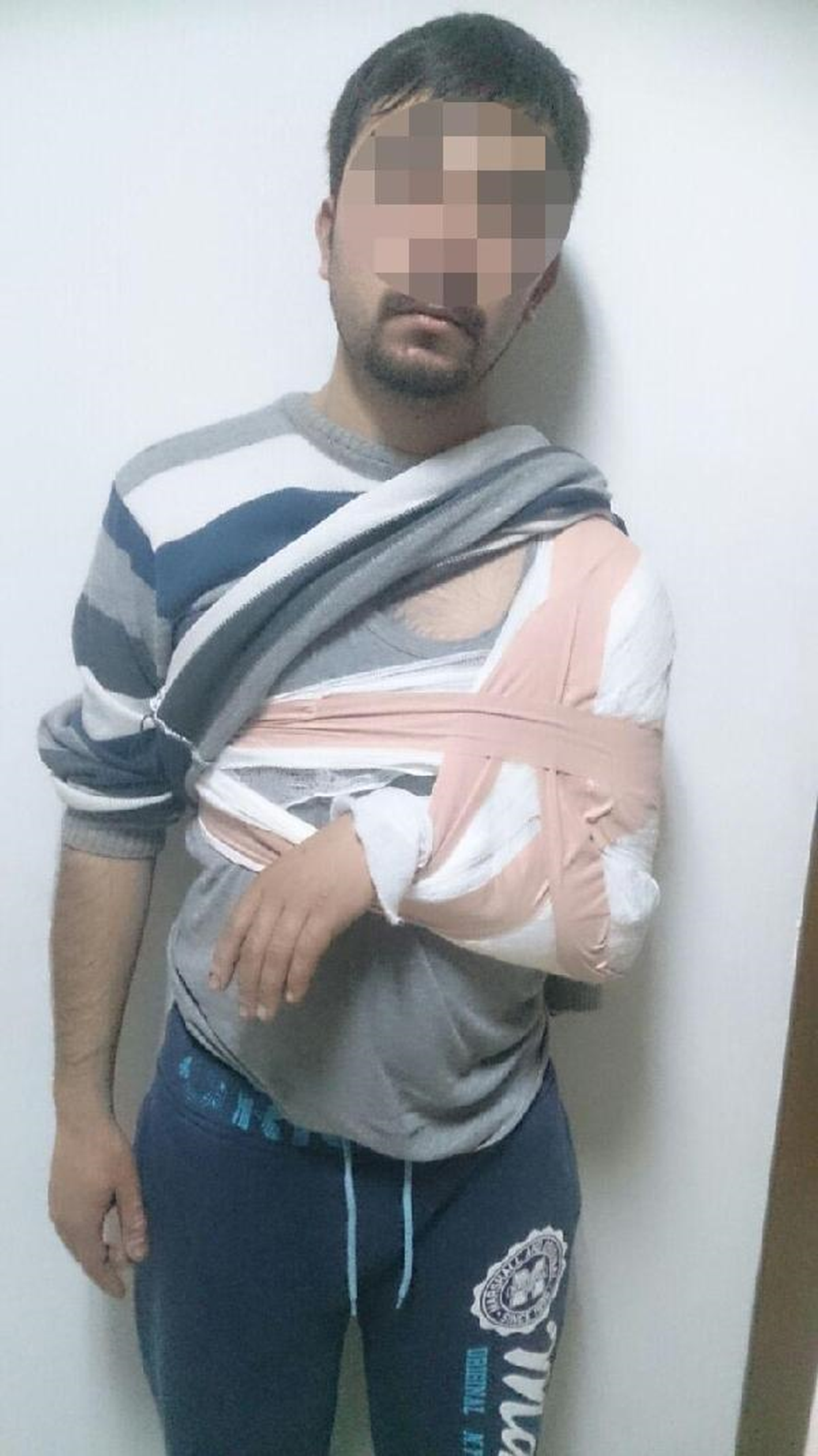 Taşeron Kardeşler, Şirket Sahibini Kaçırıp İşkence Yaptı