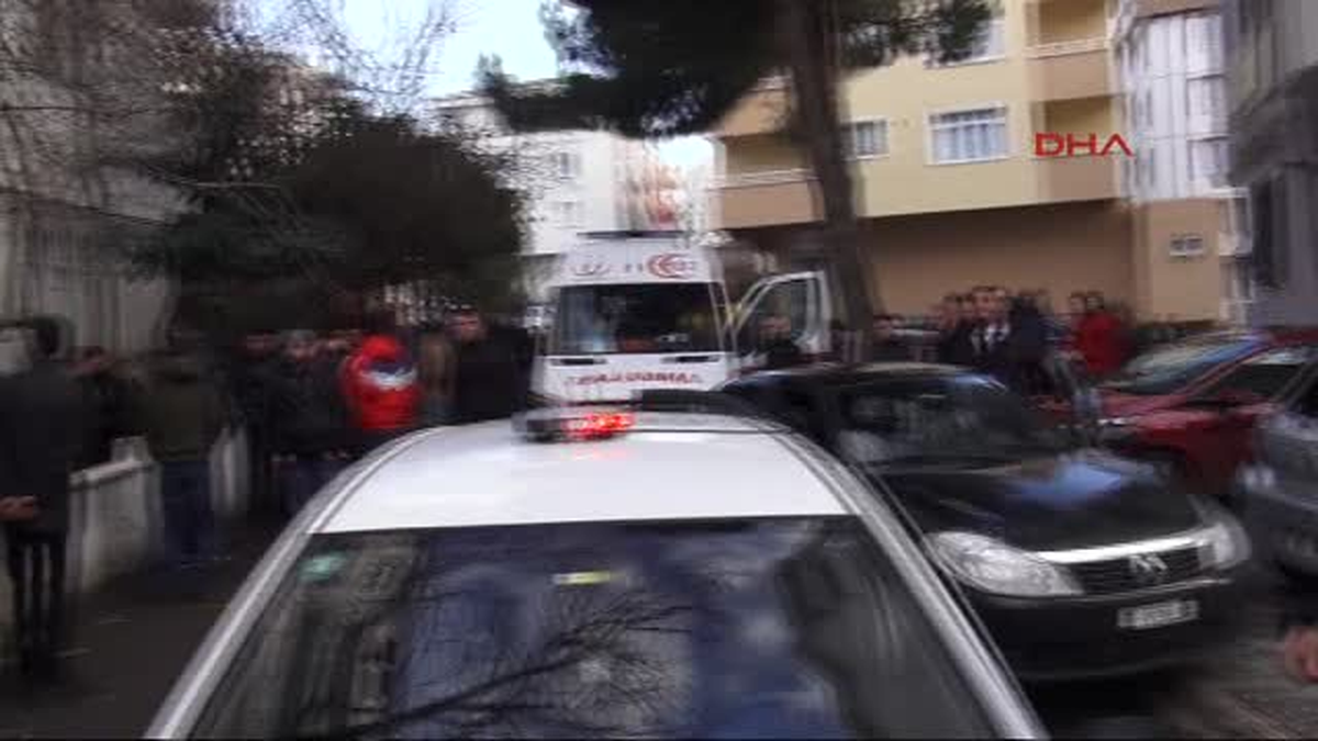 Terhisine 23 Gün Kala Şehit Düştü