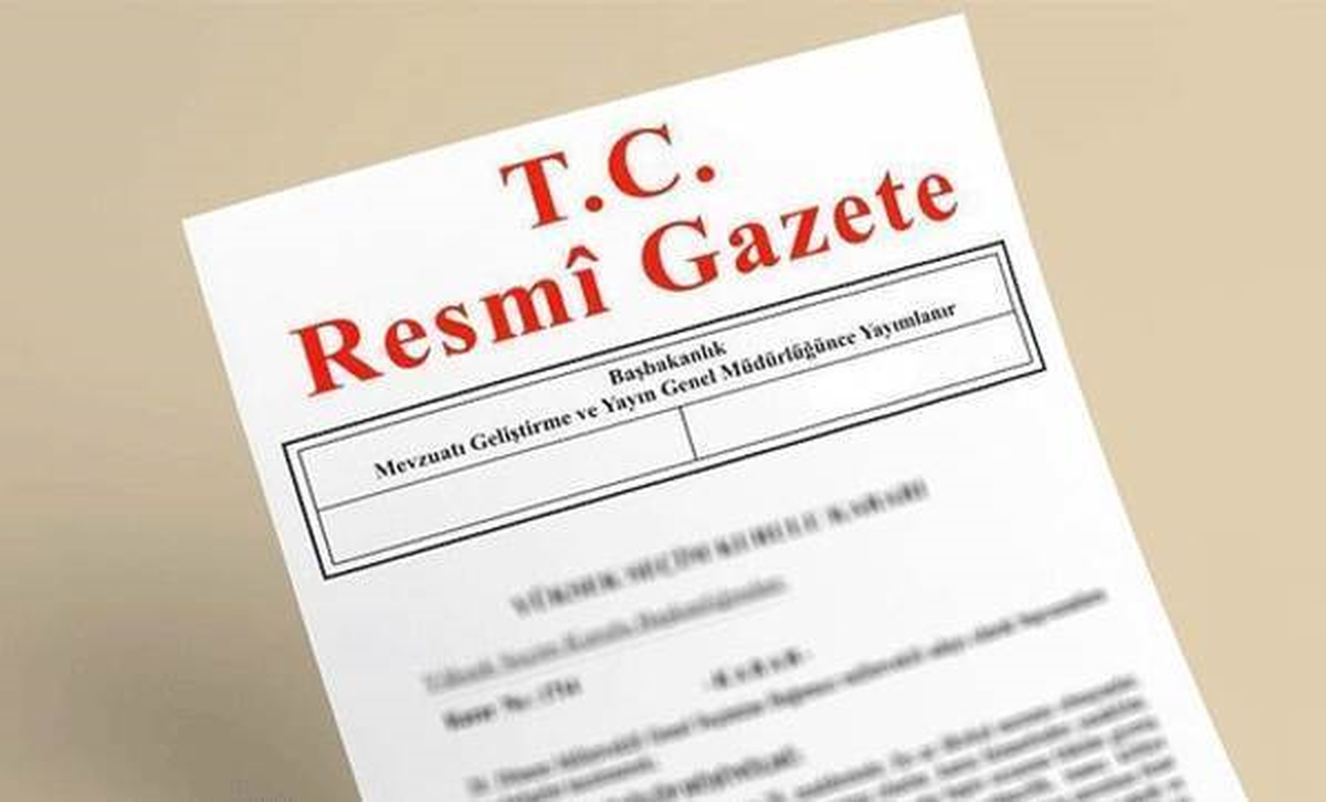 Toplu İş Sözleşmesine İlişkin Yönetmelik Değişikliği