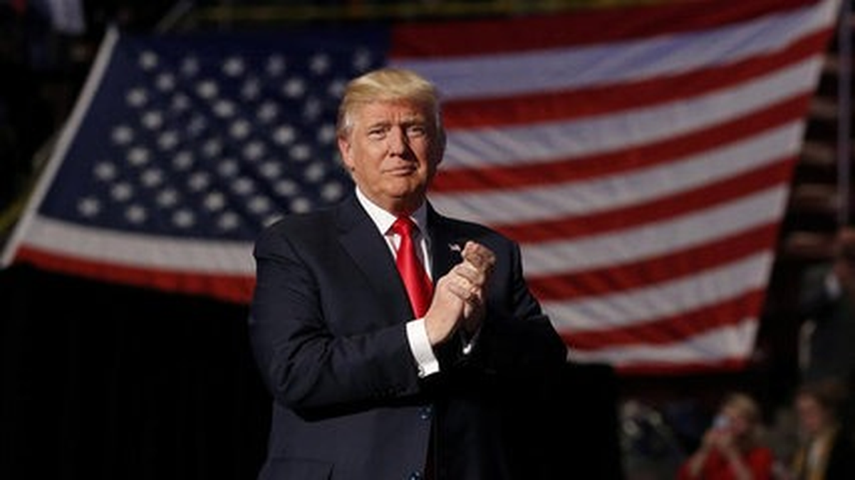 Trump\'ın Kaderi Seçiciler Kurulu\'nun Elinde