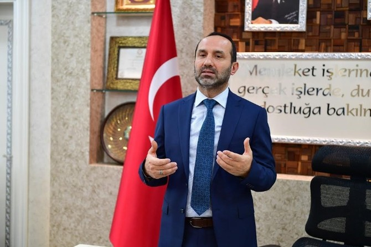 Ünye Belediyesi\'nden Halep\'e Destek
