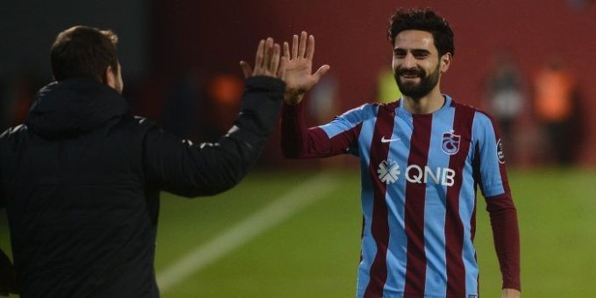 Usta\'dan Ekici Açıklaması!