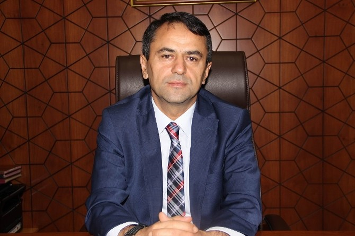 Vali Aktaş, Kayseri\'de Yaşanan Terör Saldırısını Kınadı