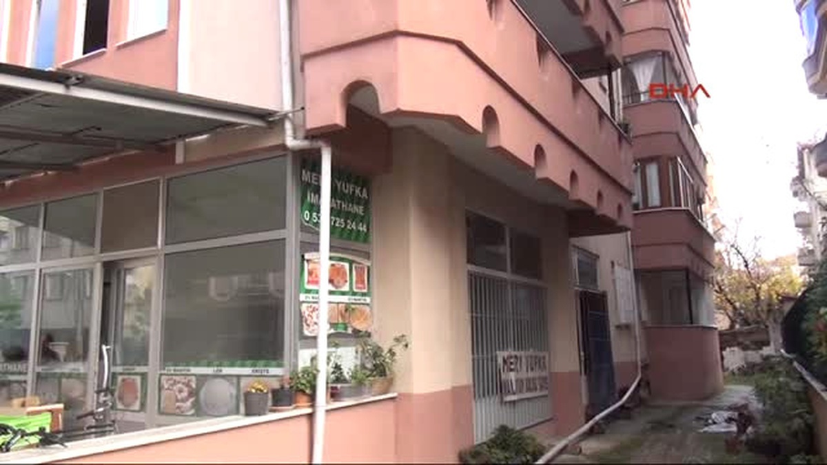 Yalova\'da Çocuğunun Gözleri Önünde Eşini ve Kayınvaldesini Öldürüp Intihar Etti