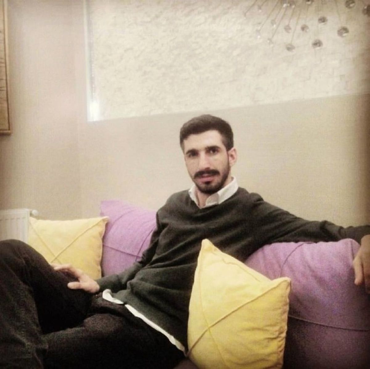 Yalovalı Asker Kayseri\'de Yaralandı