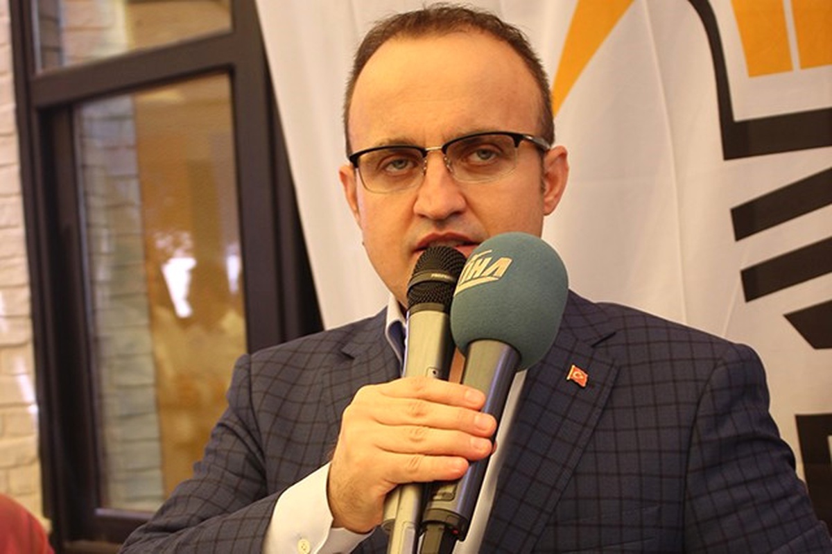 Zafer Demokrasinin, Meydanlar Milletindir" Etkinliği