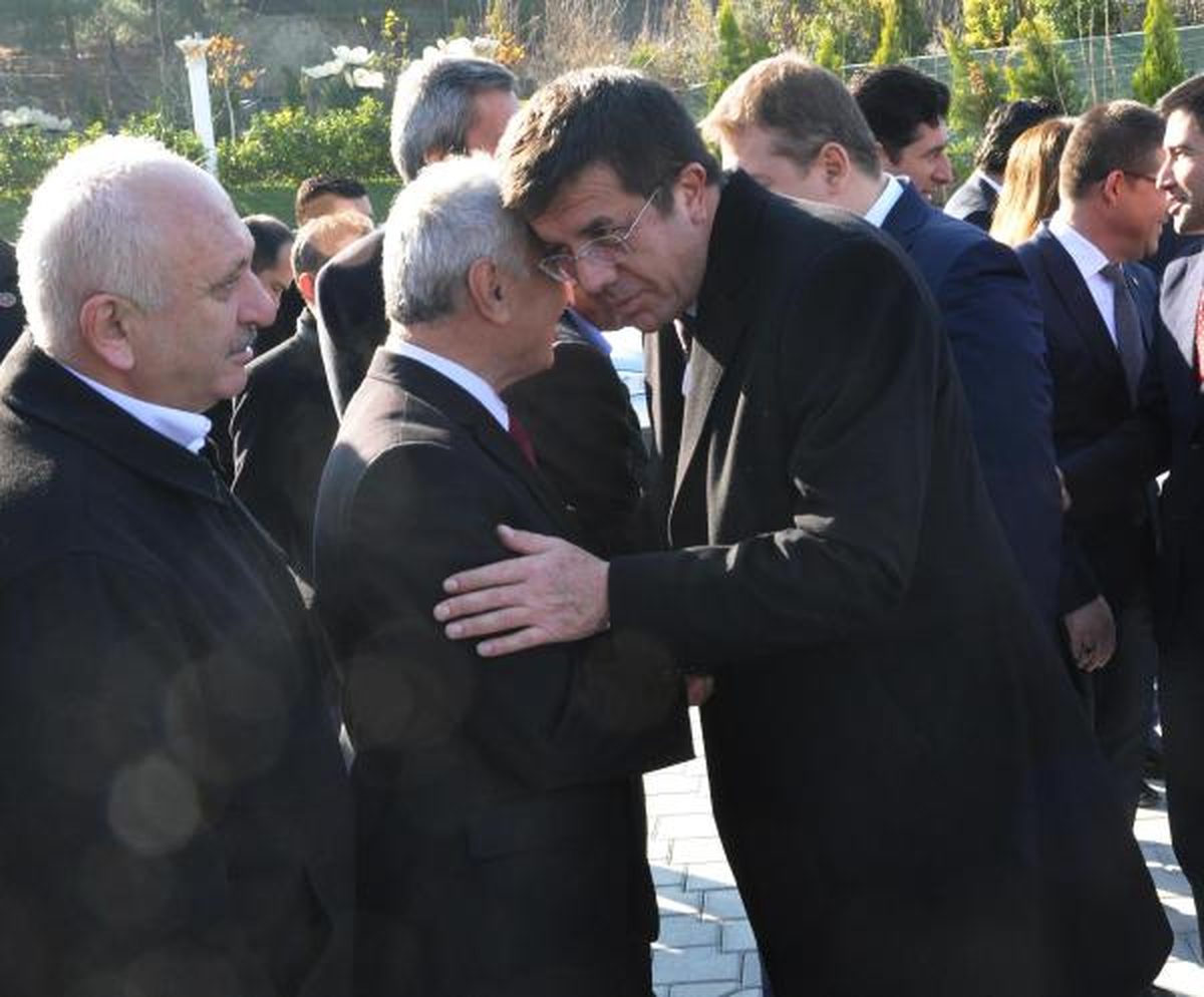 Zeybekci: Hesabımız ve İntikamımız Onların Hayalinin Ötesinde Olacak