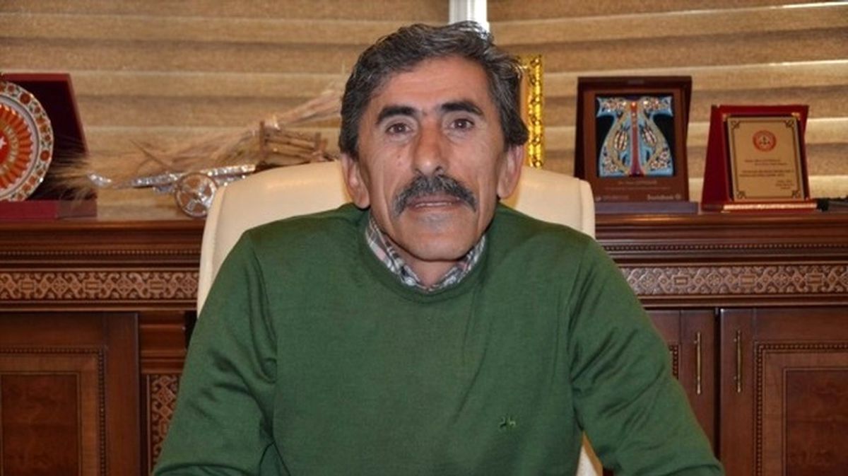 Ziraat Odası Başkanı Çetindağ, Kayseri\'deki Terör Saldırısını Kınadı