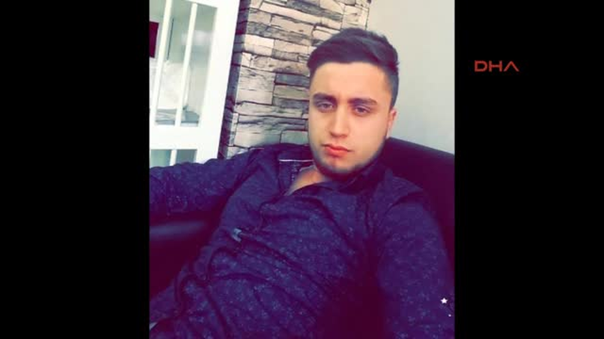 Zonguldak Şehit Ateşi Zonguldak Ereğli\'ye Düştü
