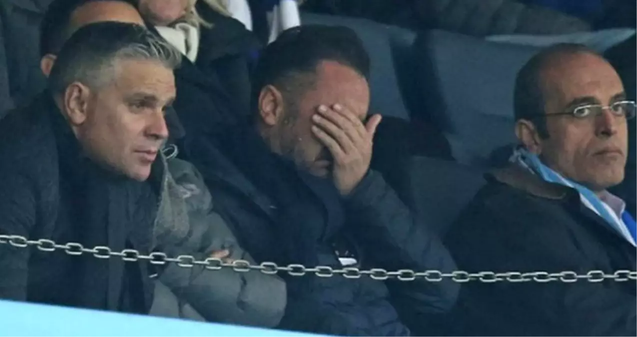 1860 Münih Başkanı, Pereira\'yı Doğruladı: Yeni Hocamız Maçları Tribünden İzliyor