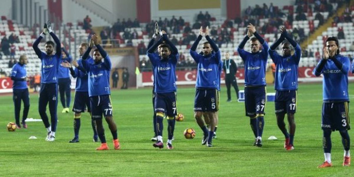 Advocaat Takımı Uyardı!