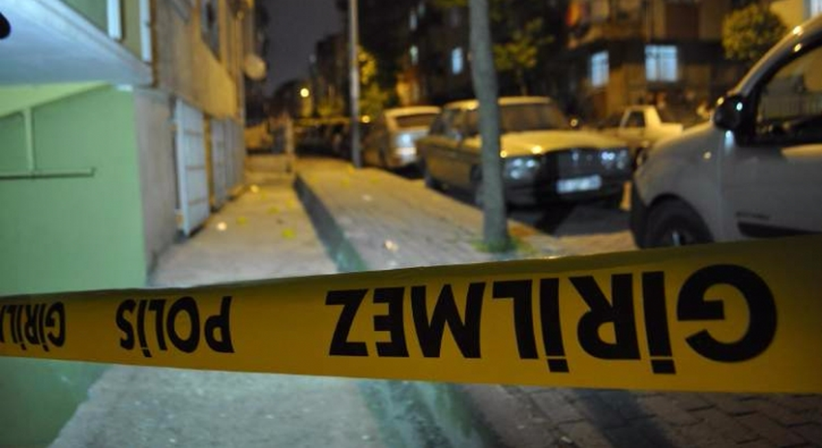 Ağrı\'da Battaniyeye Sarılı 2 Kadın Cesedi Bulundu
