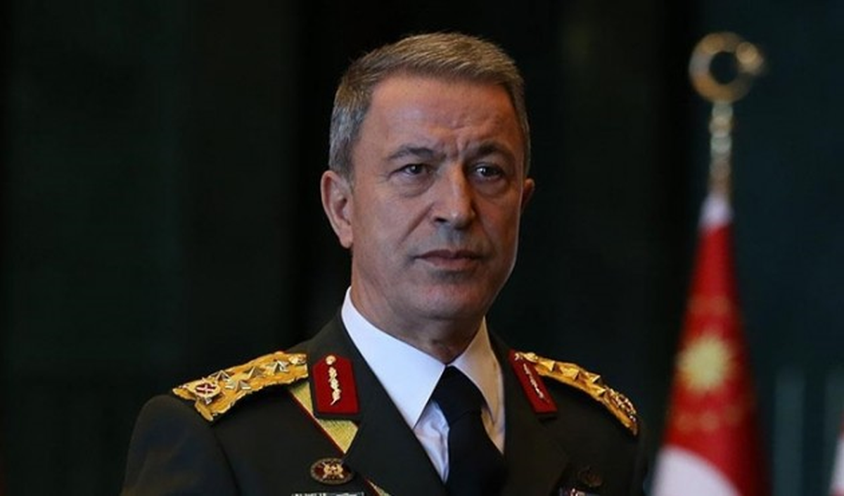 Akar\'dan Terörle Mücadele Vurgusu