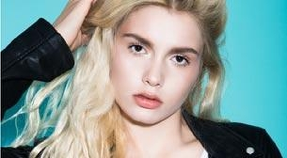 Aleyna Tilki