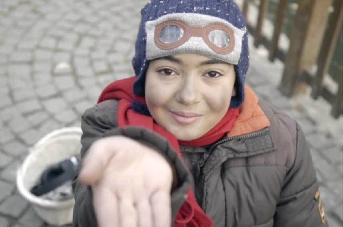 Ankara Marka Festivali\'nin "Boyacı Tombik" Filmi Büyük İlgi Topladı