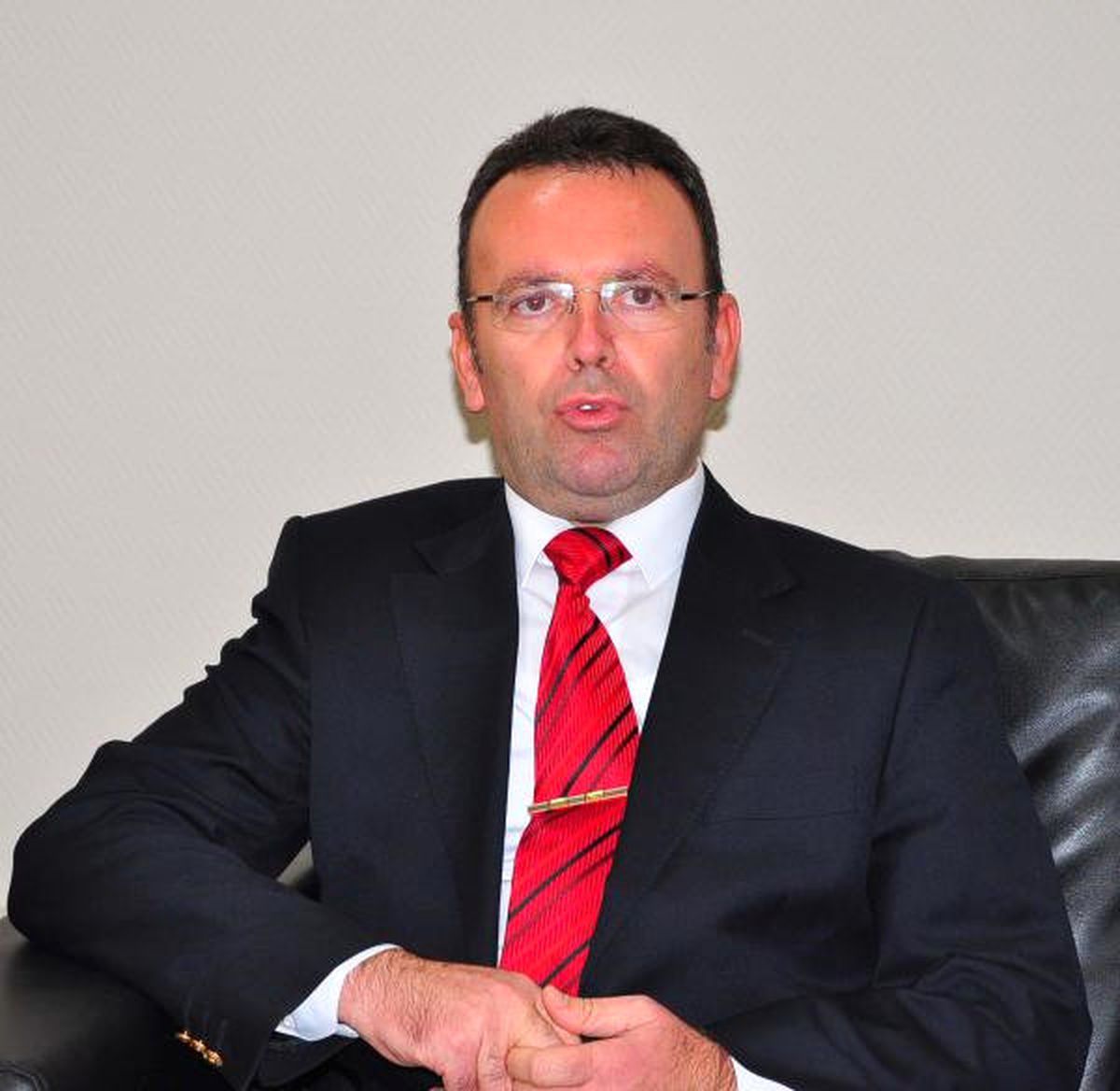 Arabulucular Derneği Başkanı Başoğlu: Çözüm Arabulucukta