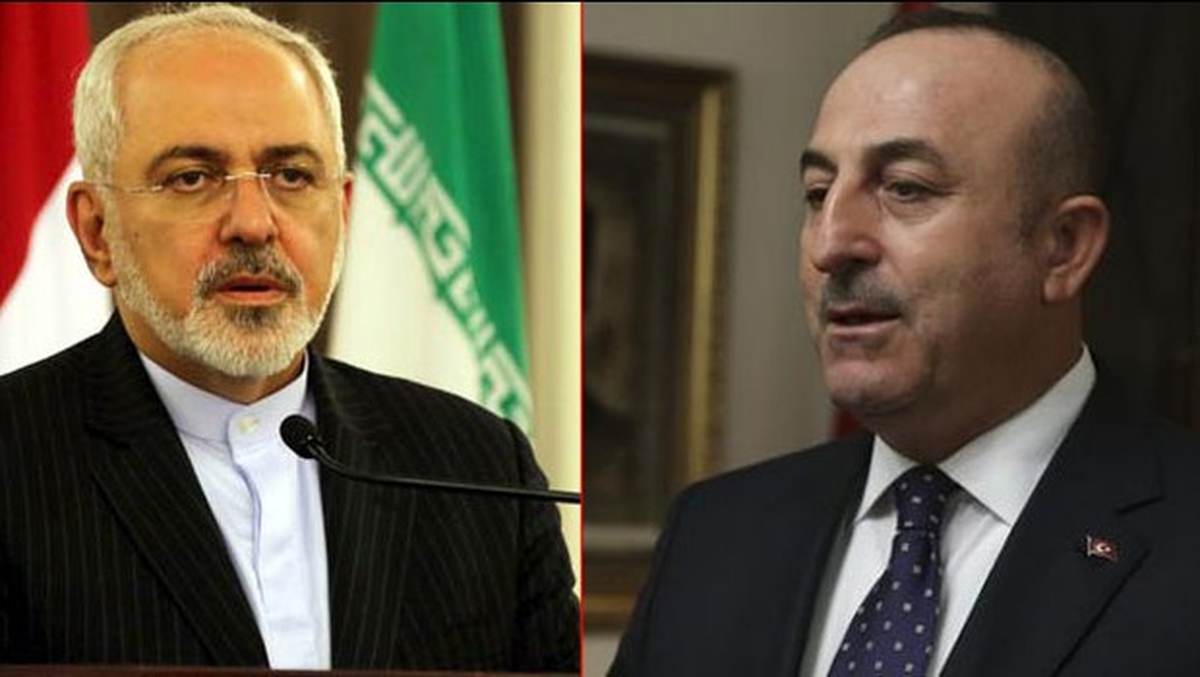 Bakan Çavuşoğlu\'nun Halep Diplomasisi
