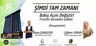 Bakış Açını Değiştir ve Fırsatları Yakala!