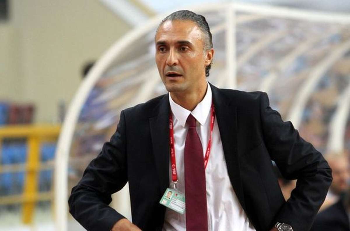 Basketbolda Maçın Ardından