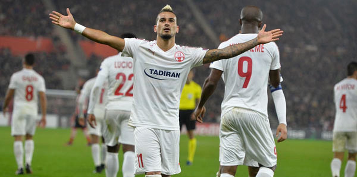 Beşiktaş\'ın Rakibi Deplasmanda Mağlup