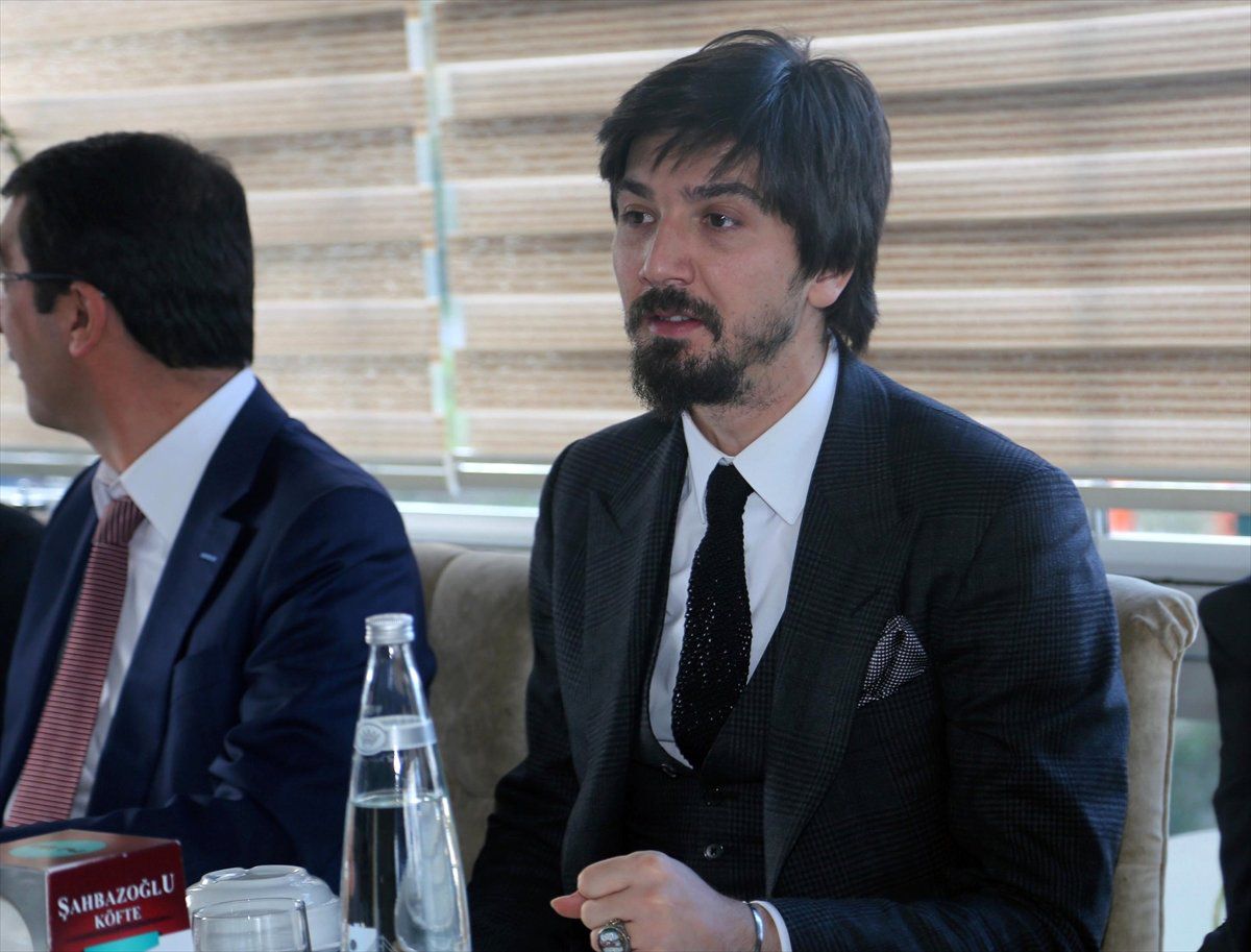 Beşiktaş Kulübü Yönetimi, Trabzon\'da