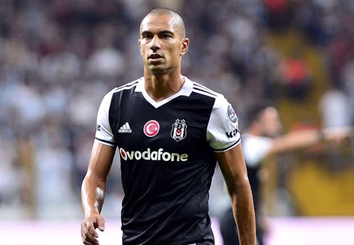 Beşiktaş\'tan Gökhan İnler Açıklaması