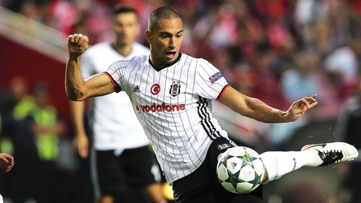 Beşiktaş\'tan Gökhan İnler Açıklaması