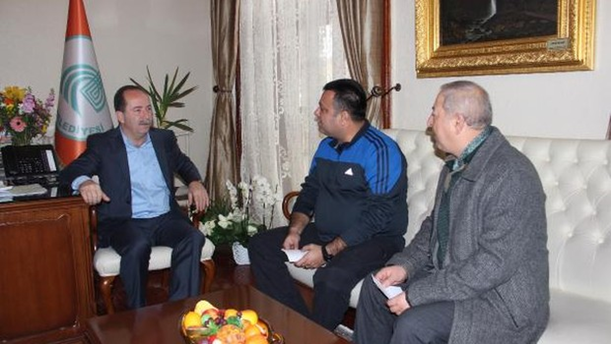 Bilardoda Şampiyonlar Edirne\'de Belli Olacak