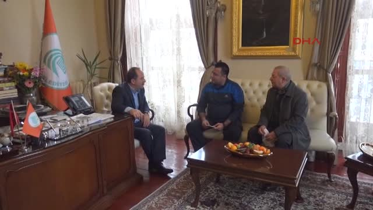 Bilardoda Şampiyonlar Edirne\'de Belli Olacak