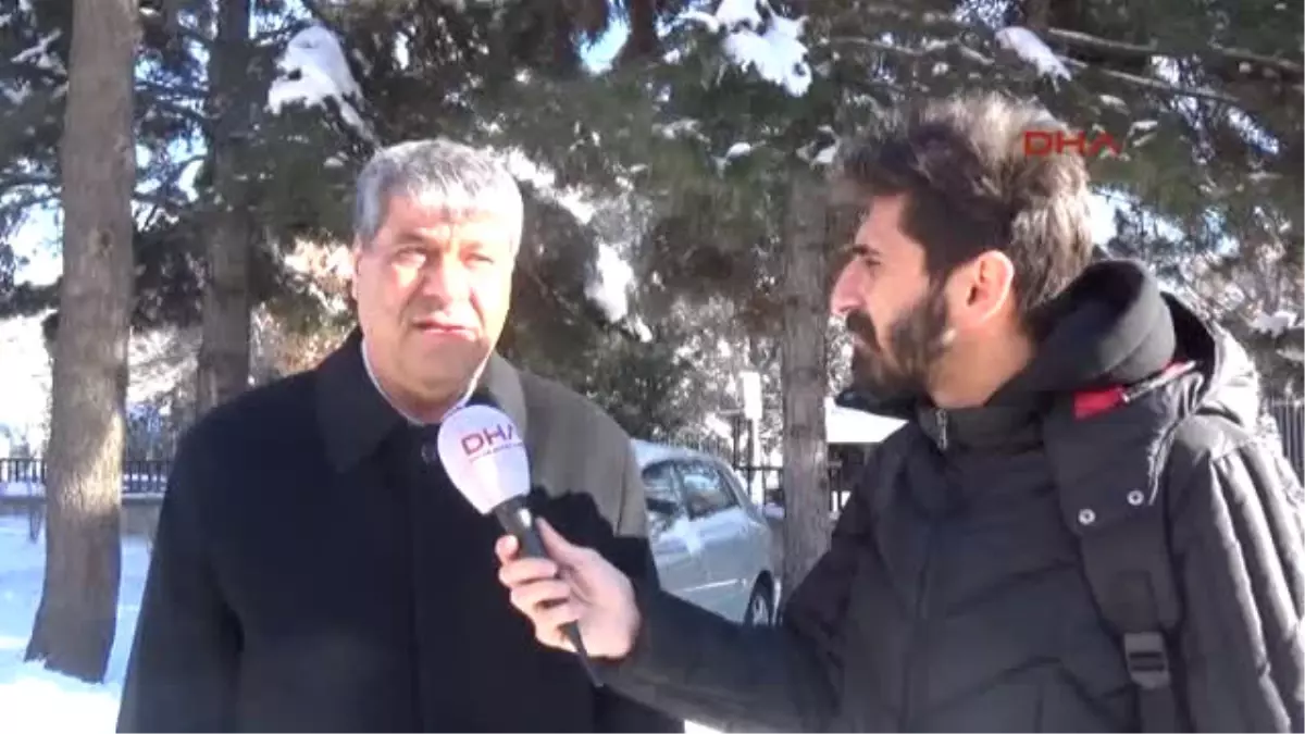 Bingöl-Ben Anadoluyum Şiirinin Şairi: Bu Memleket Hepimizindir