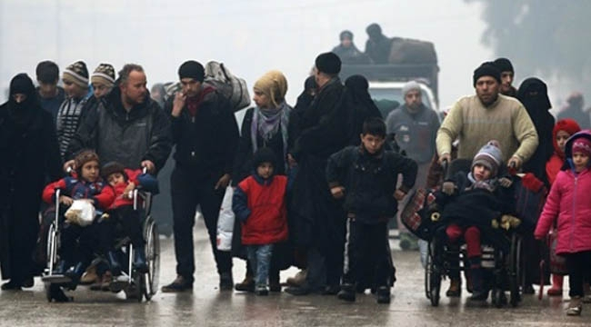 Bir Yürek de Sen Isıt" Kampanyası