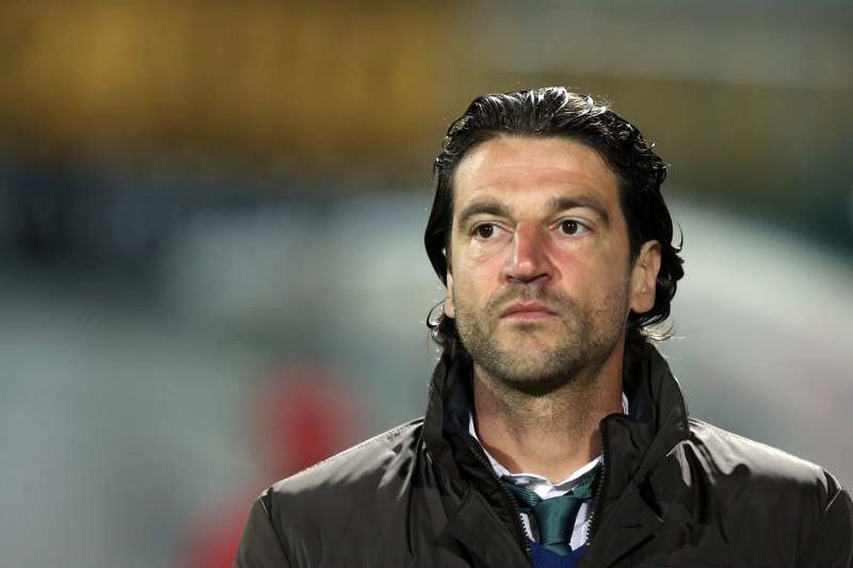 Braga\'da Jorge Simao Dönemi