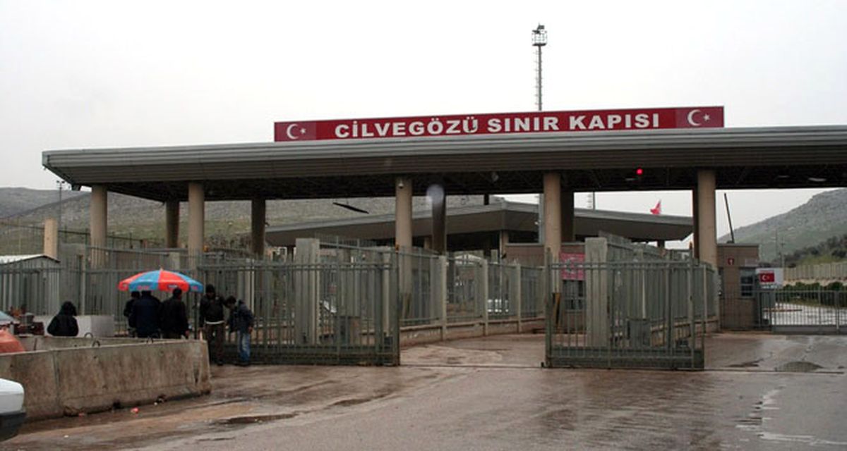 Byegm\'den Sınıra Mobil Basın Merkezi