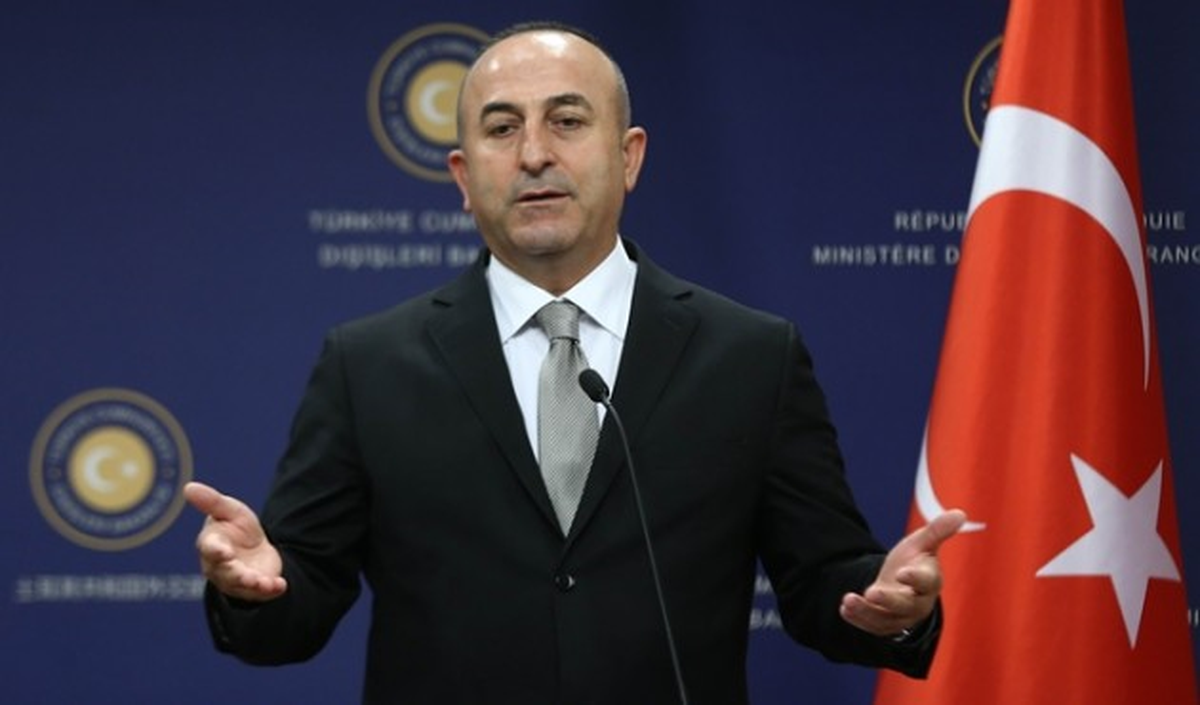 Çavuşoğlu: Halep\'i Unutmadık
