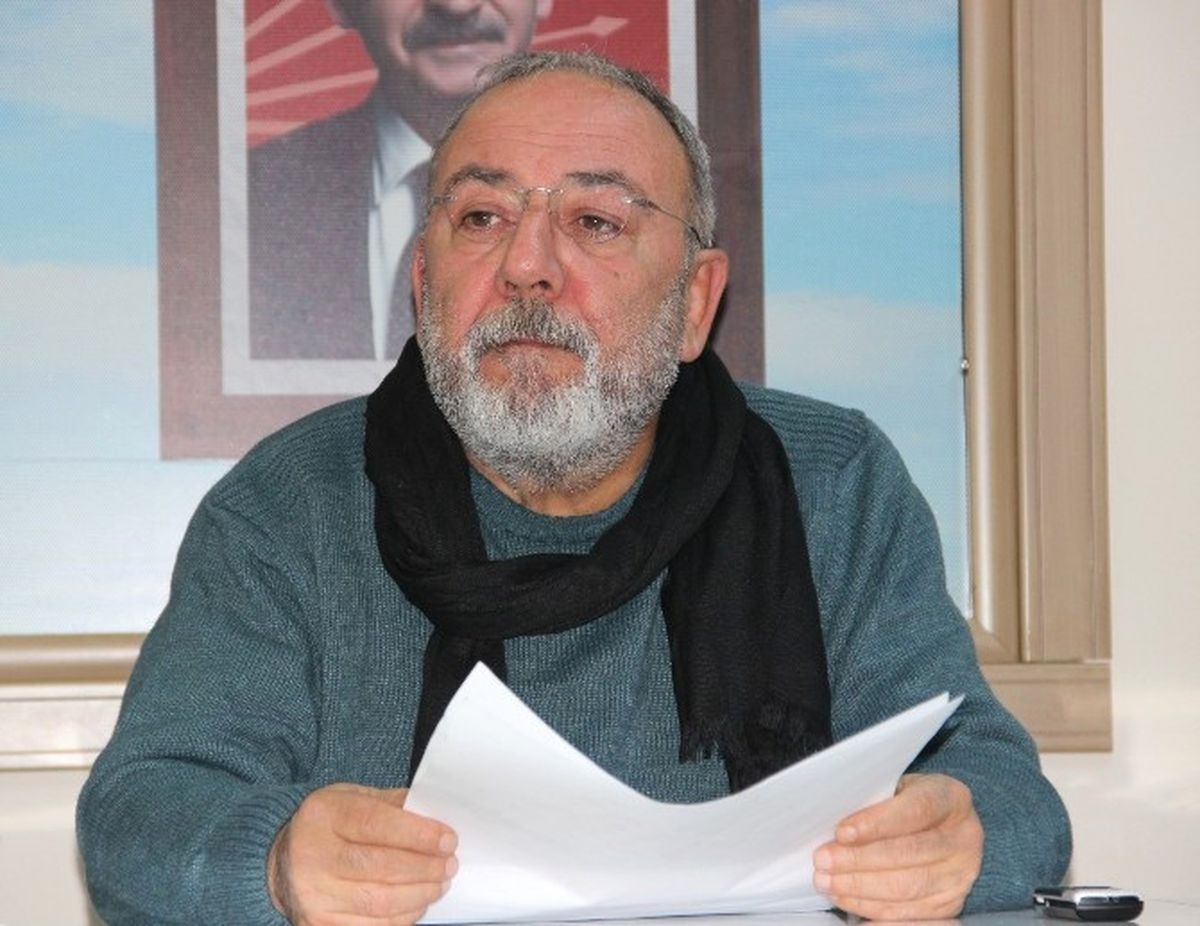 Chp, Emek Büroları ile İktidarı Hedefliyor