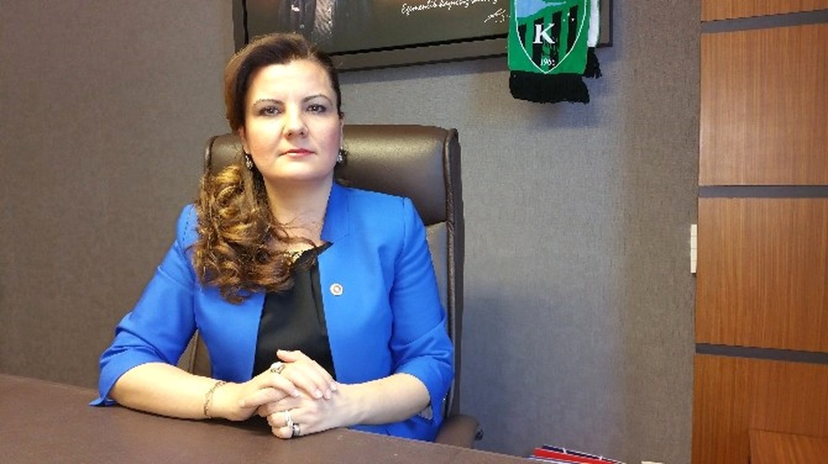 CHP Milletvekili Hürriyet\'ten Milli Savunma Bakanı Işık\'a Soru Önergesi