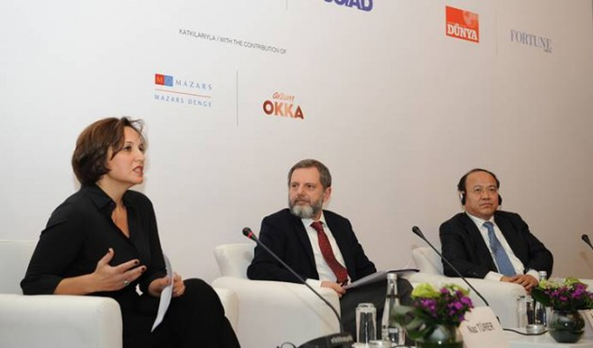 Çin Markalaşmaya Başlıyor, Bölgesel Geçici Teşviklere Dikkat!