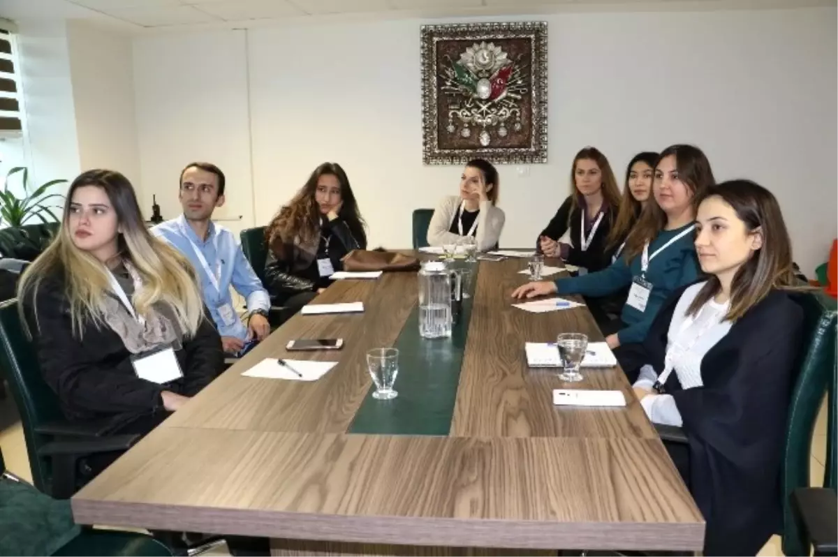 Çözmer\'de Hedef En İyi Hizmet