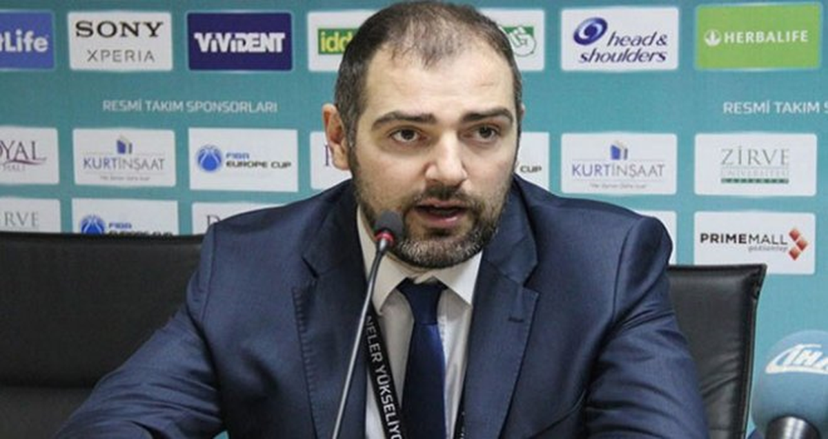 Dedas: "Fenerbahçe Maçın Sonunda Bizden Zeki Oynadı ve Kazandı"