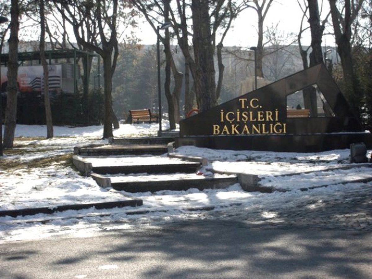 İçişleri: HDP\'ye Dönük Saldırılarla İlgili Önlem Alınmadığı Yalan