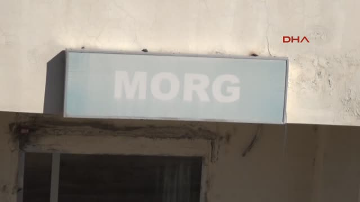 Doğubayazıt\'ta 2 Ceset Bulundu