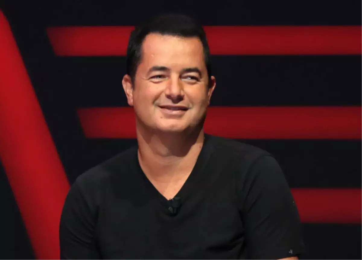 Acun Ilıcalı'dan Yetenek Sizsiniz Müjdesi! Hülya Avşar Geri Dönüyor