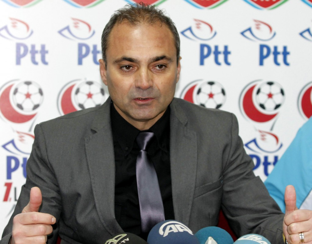 Erkan Sözeri: "Stratejik Bir Maç Oldu"