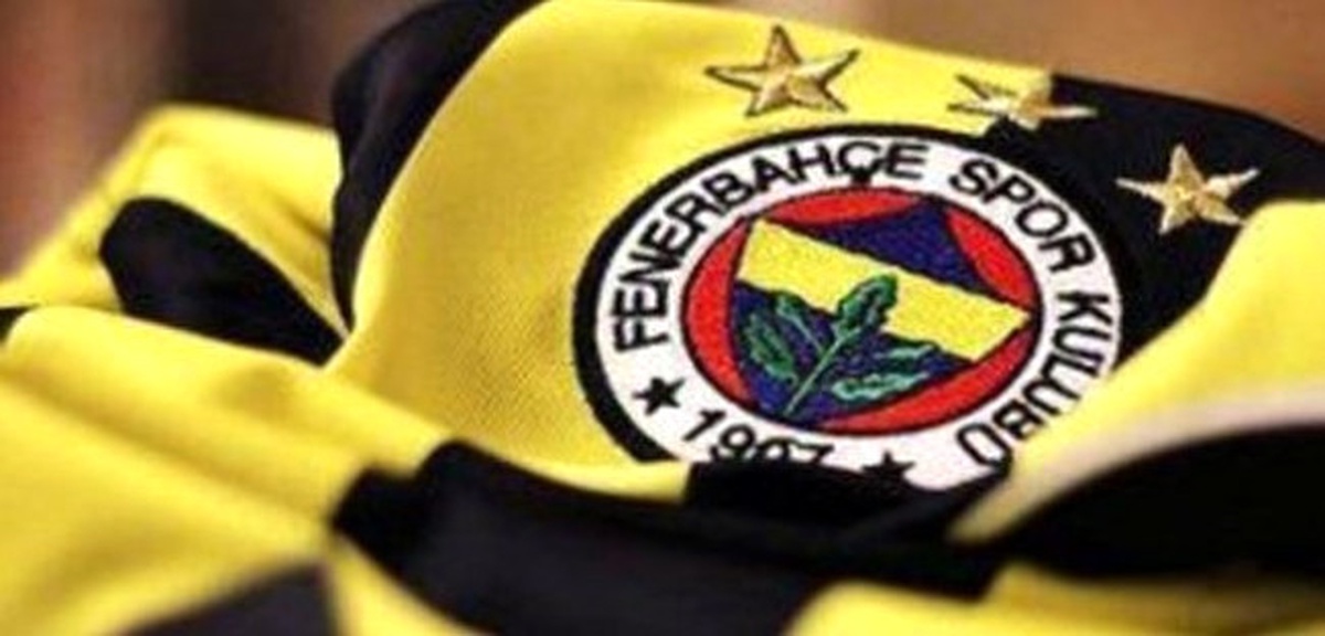 Fenerbahçe\'den Trabzonspor\'a "Hayırlı Olsun" Mesajı