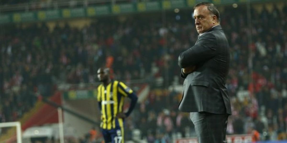 Fenerbahçe\'ye Müjde
