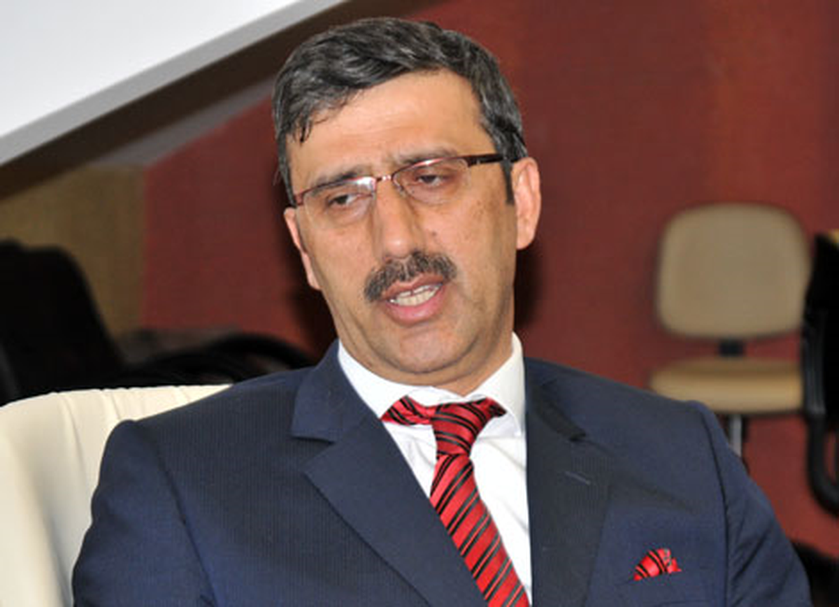 Fiskobirlik\'in Hedefi Ortadoğu