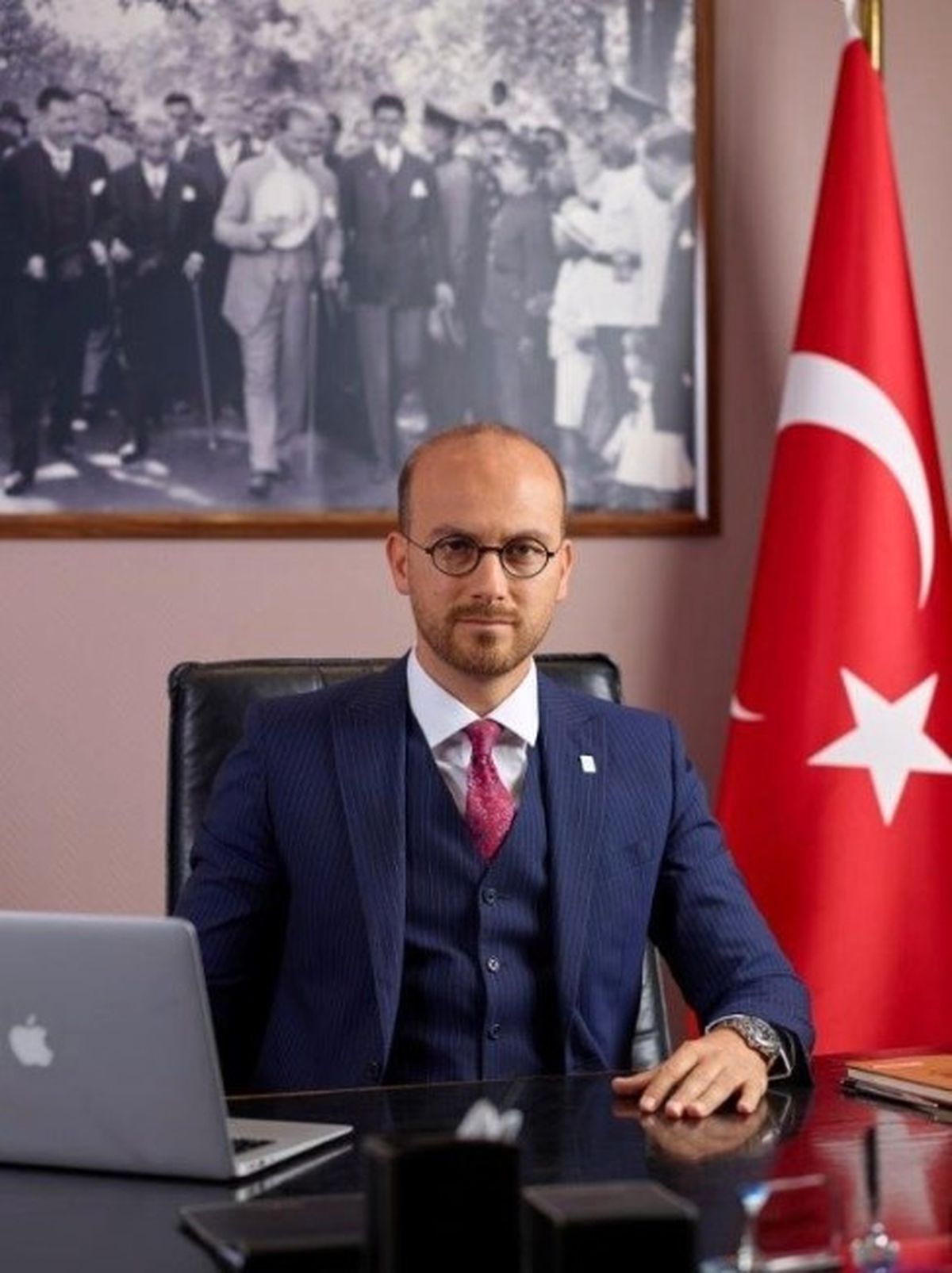 Gagiad Başkanı Tezel Açıklaması